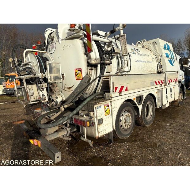 2006 مرسيدس بنز AXOR 2533-43798541