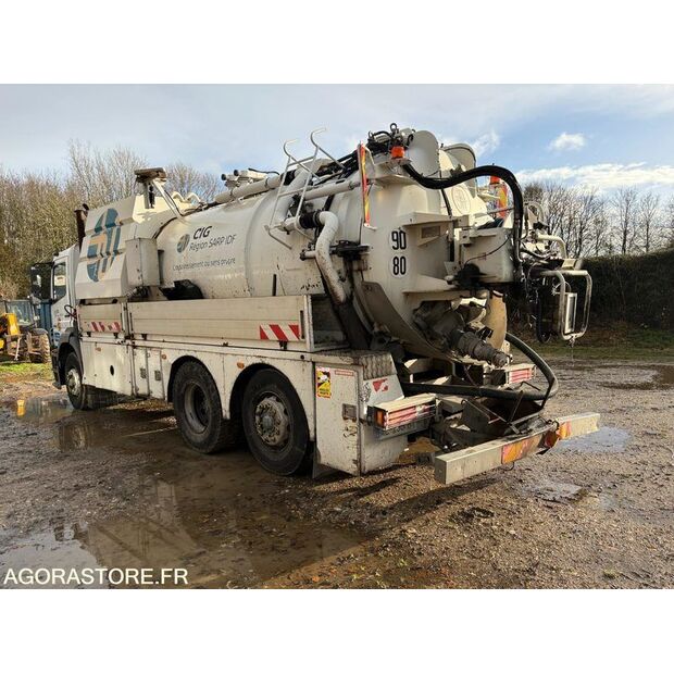 2006 مرسيدس بنز AXOR 2533-43798542