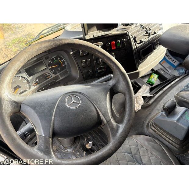 2006 مرسيدس بنز AXOR 2533-43798543