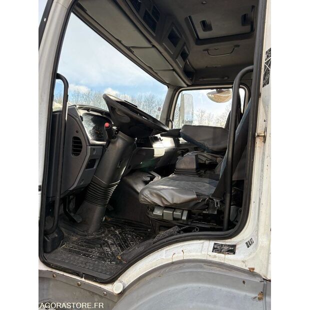 2006 مرسيدس بنز AXOR 2533-43798544