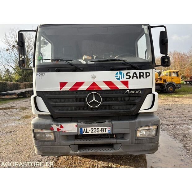 2006 مرسيدس بنز AXOR 2533-43798545