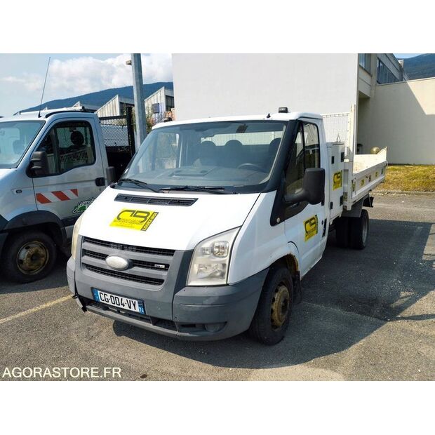 2008 فورد TRANSIT-43798546