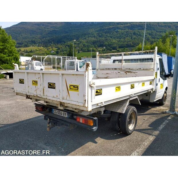 2008 فورد TRANSIT-43798548