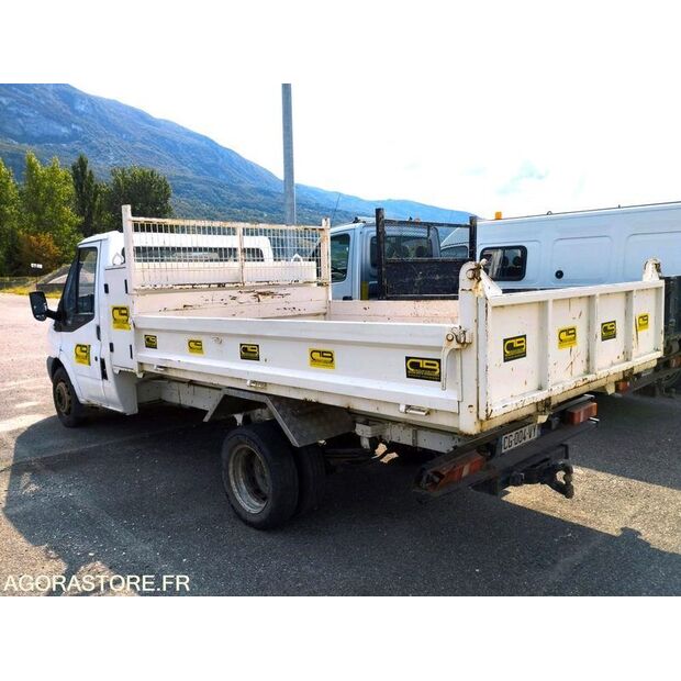 2008 فورد TRANSIT-43798549