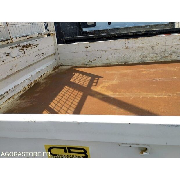 2008 فورد TRANSIT-43798551