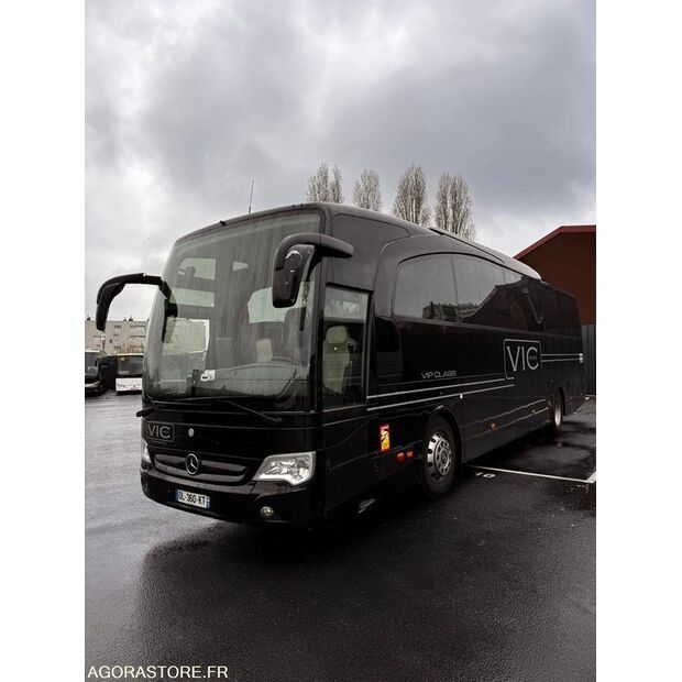 2014 Mercedes-Benz Travego-43798554