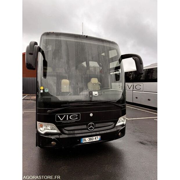 2014 Mercedes-Benz Travego-43798555