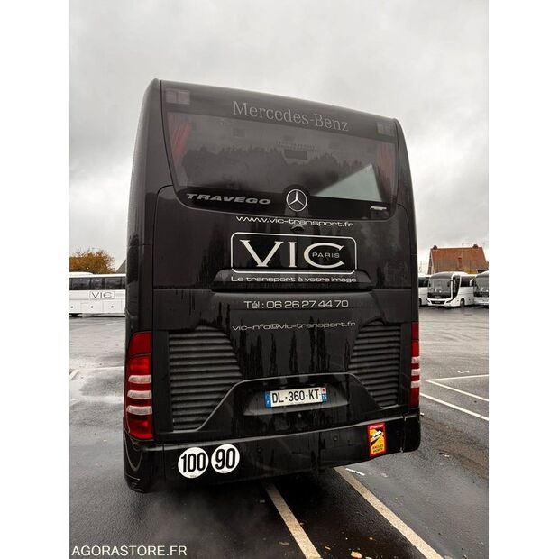 2014 Mercedes-Benz Travego-43798556