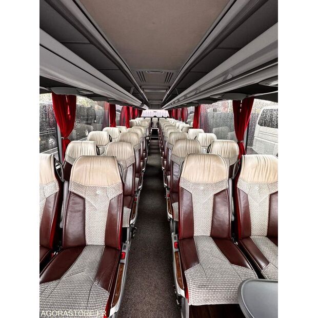 2014 Mercedes-Benz Travego-43798557