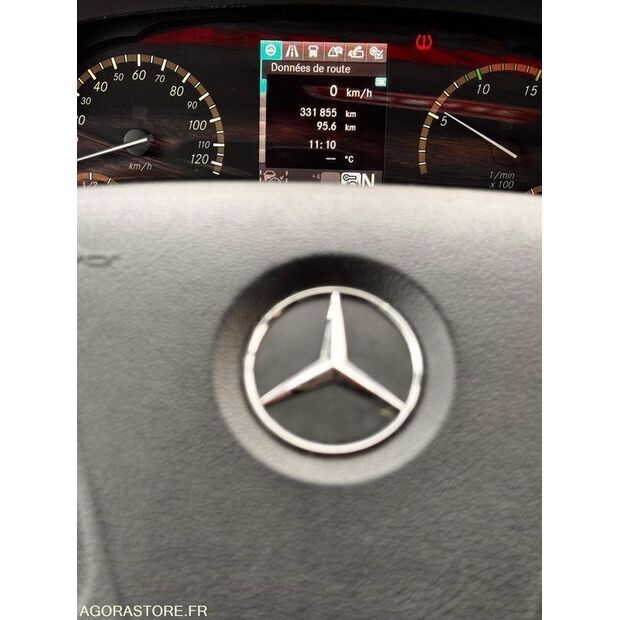 2014 Mercedes-Benz Travego-43798558