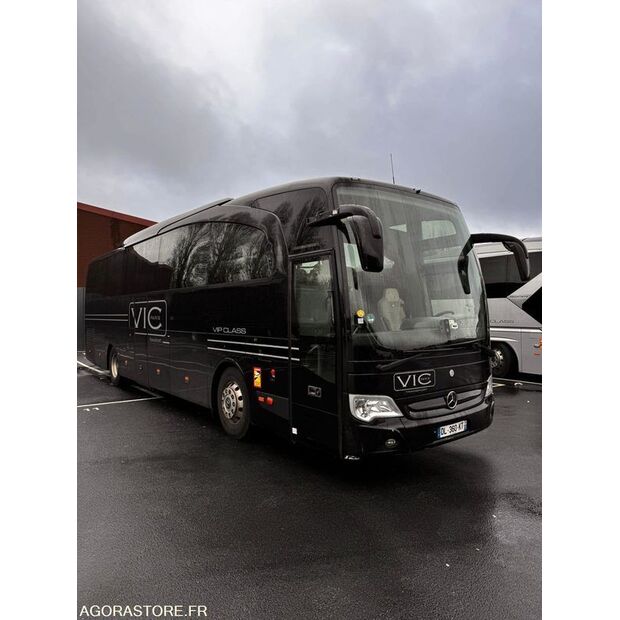 2014 Mercedes-Benz Travego-43798559