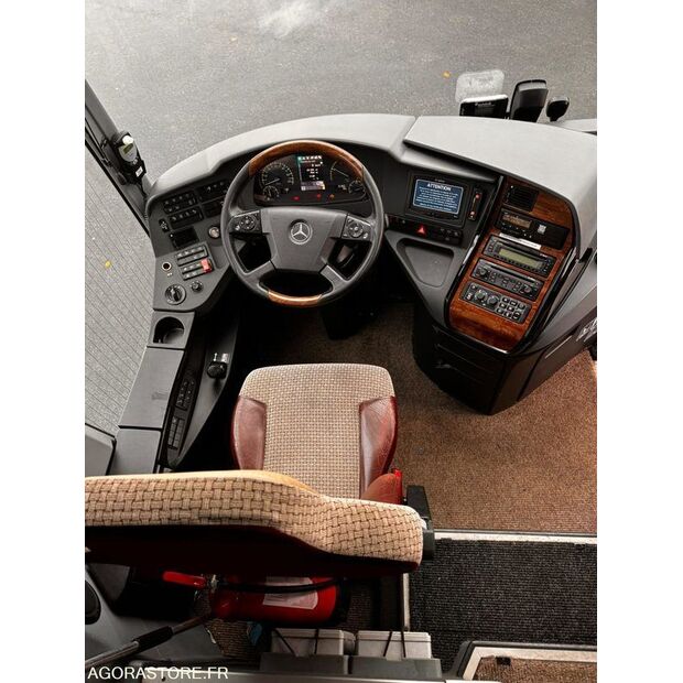 2014 Mercedes-Benz Travego-43798560