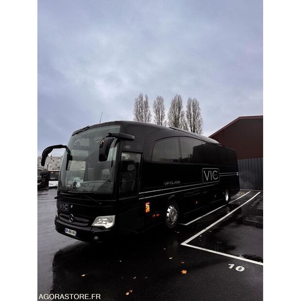 2015 Mercedes-Benz Travego-43798594