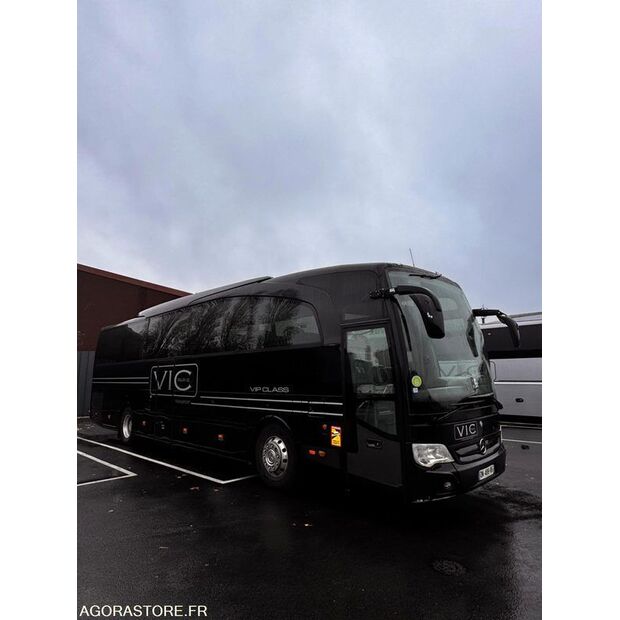 2015 Mercedes-Benz Travego-43798595
