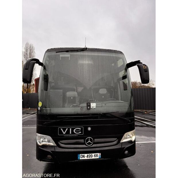 2015 Mercedes-Benz Travego-43798597