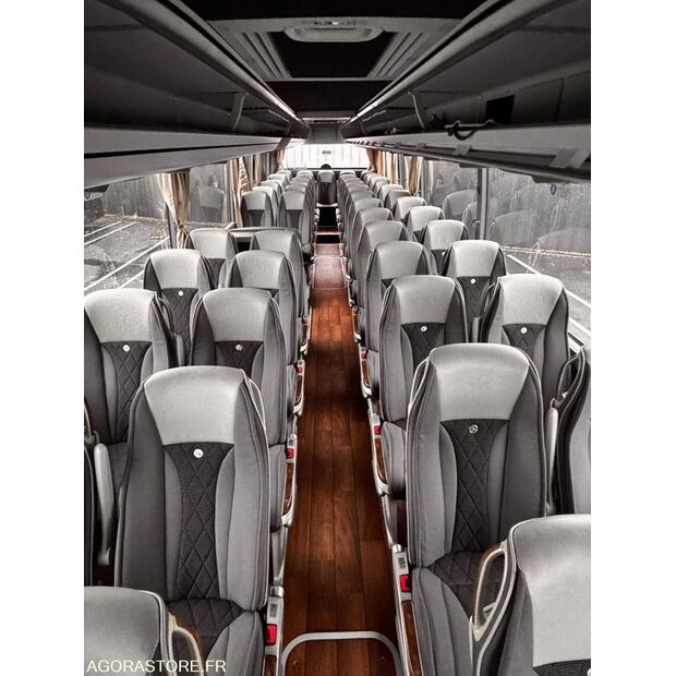 2015 Mercedes-Benz Travego-43798598