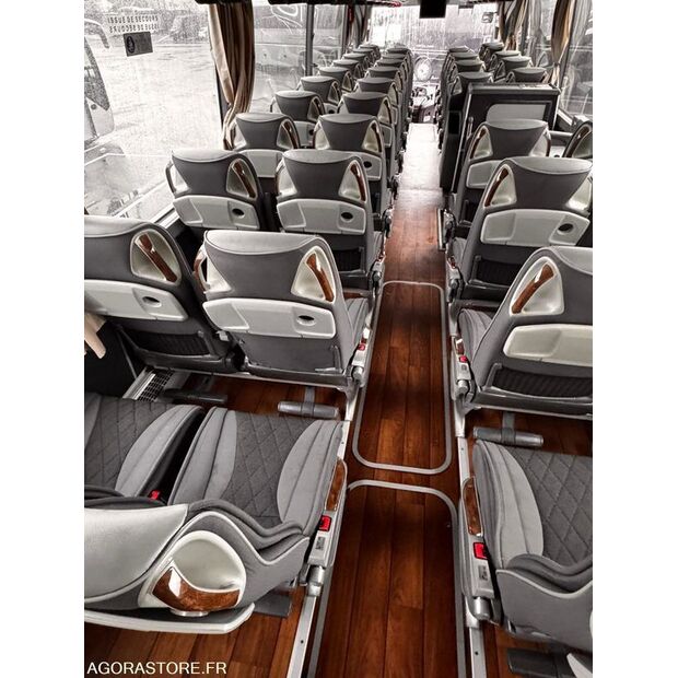 2015 Mercedes-Benz Travego-43798599