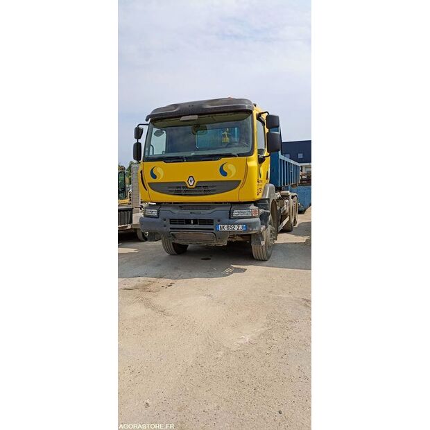 2010 Renault Kerax-43798646