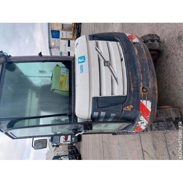 2010 Volvo EC27C-43798674