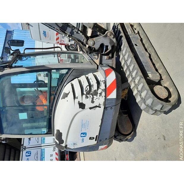 2010 Volvo EC27C-43798675