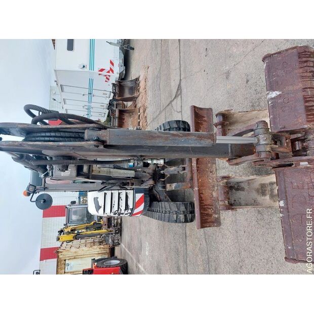 2010 Volvo EC27C-43798678