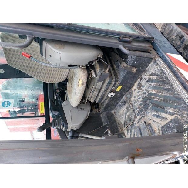 2010 Volvo EC27C-43798679