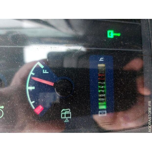 2010 Volvo EC27C-43798680