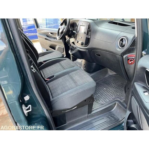 2018 Mercedes-Benz Vito-43798690