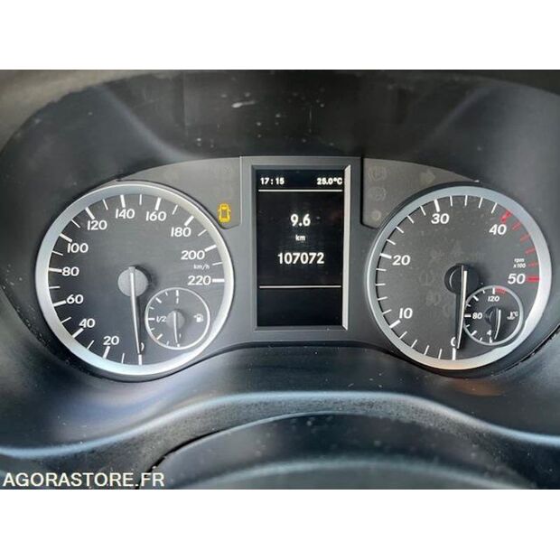 2018 Mercedes-Benz Vito-43798694