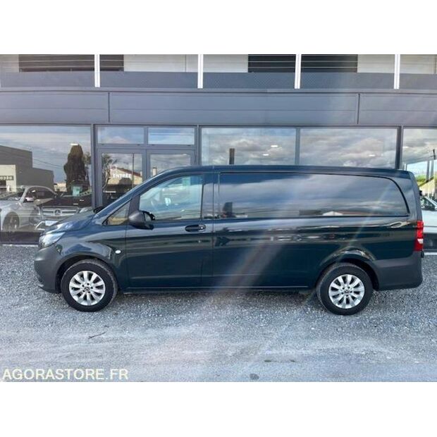 2018 Mercedes-Benz Vito-43798697