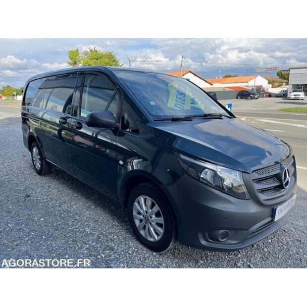 2018 Mercedes-Benz Vito-43798704