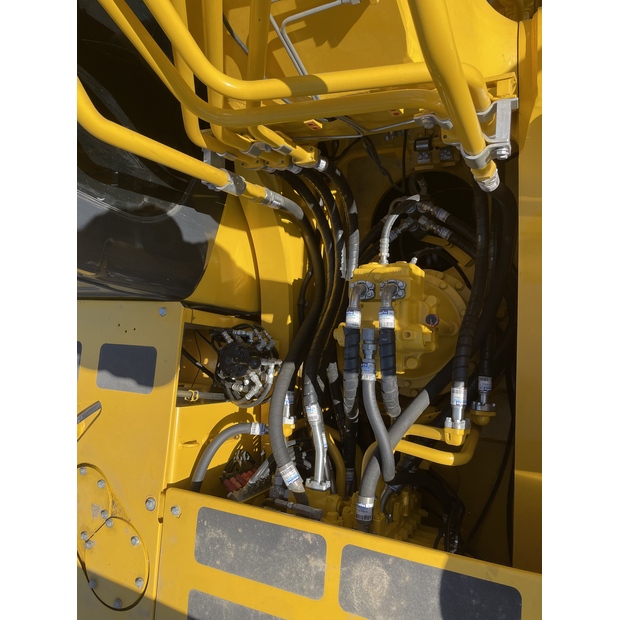 2023 Komatsu PC360-43798722