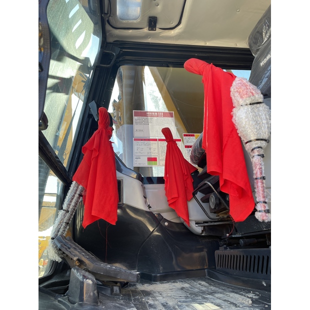 2023 Komatsu PC360-43798725