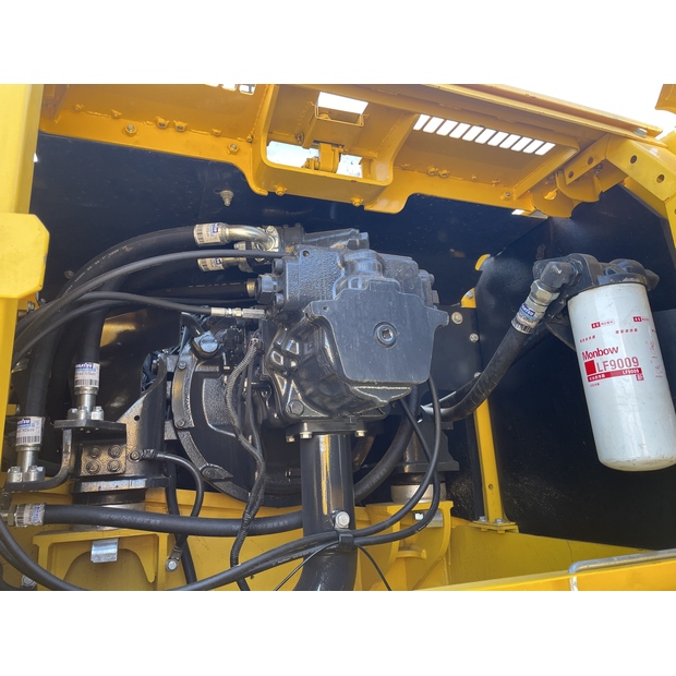 2023 Komatsu PC360-43798726