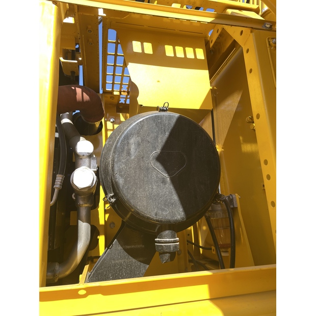 2023 Komatsu PC360-43798728