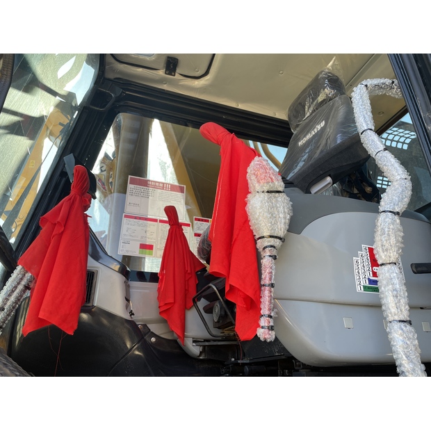 2023 Komatsu PC360-43798730