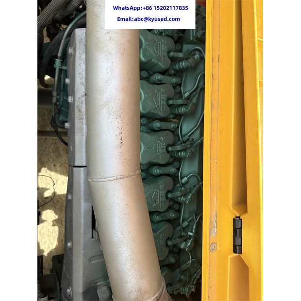 2023 XCMG XCT50-43798741