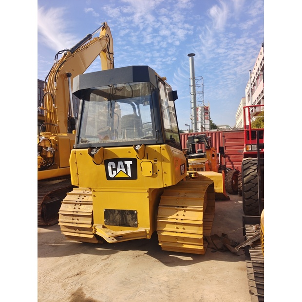 2020 Caterpillar D3K-43798744
