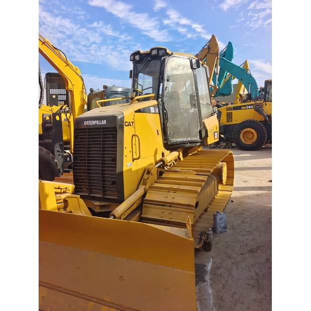 2020 Caterpillar D3K-43798745