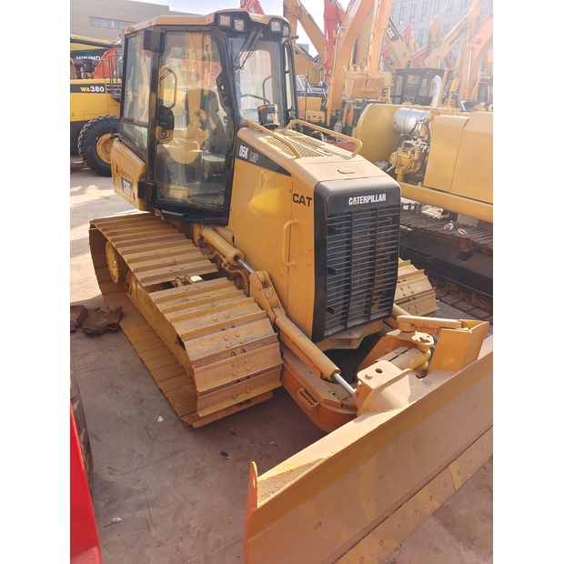 2020 Caterpillar D3K-43798746