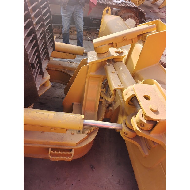 2020 Caterpillar D3K-43798747