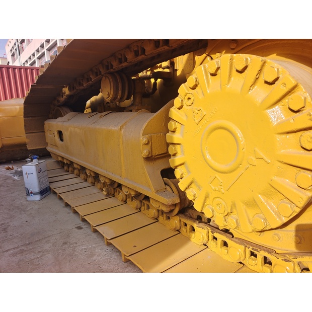 2020 Caterpillar D3K-43798748
