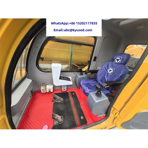 2022 XCMG QY70K-43798749