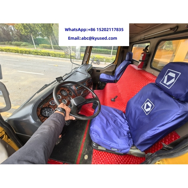 2022 XCMG QY70K-43798754