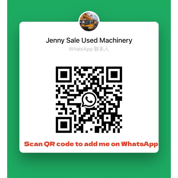 2022 XCMG QY70K-43798756