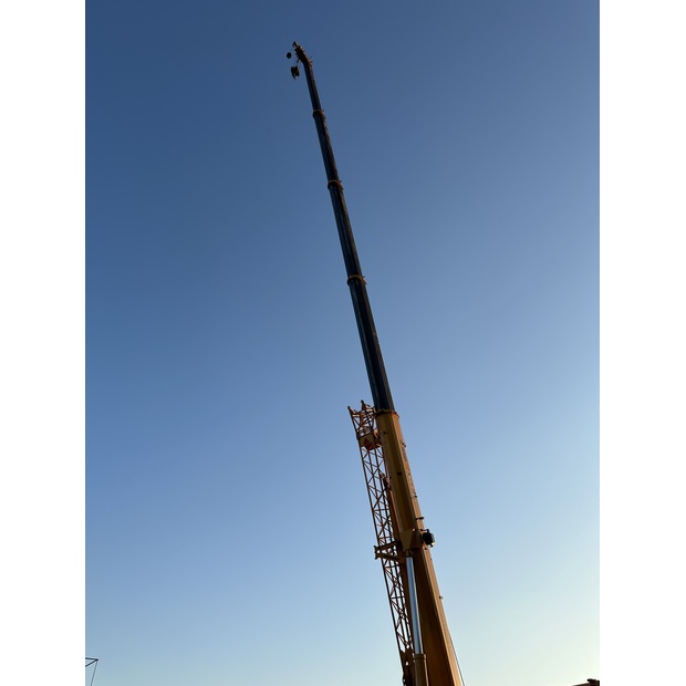 2023 XCMG QY35K5C-43798758