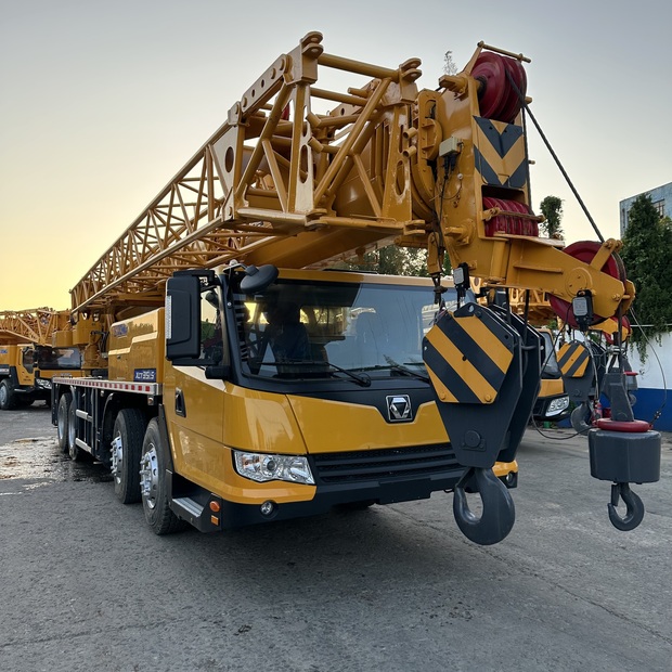 2023 XCMG QY35K5C-43798761