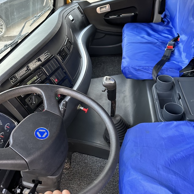 2023 XCMG QY35K5C-43798765