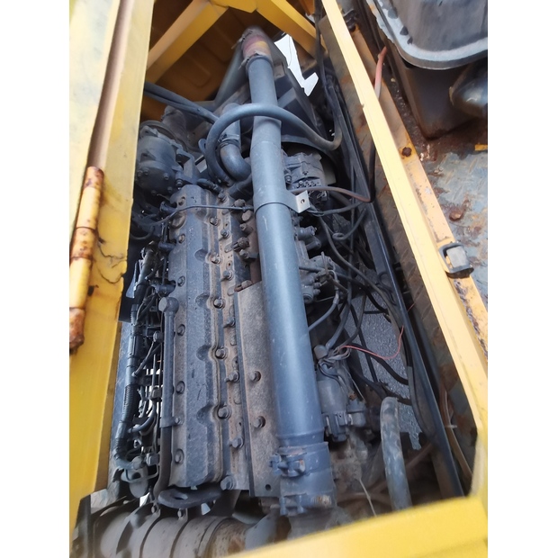 2023 XCMG QY35K5C-43798766