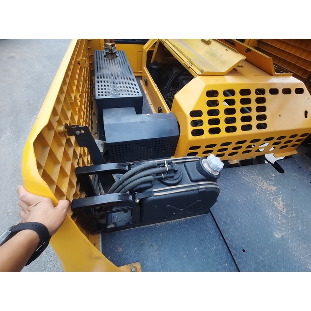 2023 XCMG QY35K5C-43798767